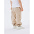 Фото #2 товара NAME IT Bella Round Twill 9347 Cargo Pants