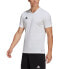 Фото #5 товара Tee adidas Entrada 22 Jersey M HC5071