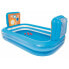 BESTWAY Skill Shot 237x152x94 cm Rectangular Inflatable Play Pool