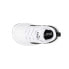 Фото #4 товара Puma Rebound V6 Lo Ac Slip On Toddler Boys White Sneakers Casual Shoes 39383502