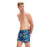 Фото #2 товара SPEEDO Printed Leisure 14´´ Swimming Shorts