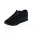 Фото #7 товара Fila Machu 1CM00553-001 Mens Black Nubuck Lifestyle Sneakers Shoes