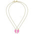 CHIARA FERRAGNI J19AVI01 necklace