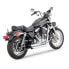 Фото #2 товара VANCE + HINES Shortshots Harley Davidson XL 1200 C Sportster Custom 00-03 Ref:17223 Full Line System