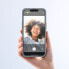 Фото #3 товара Чехол для смартфона joyroom для iPhone 13 Pro Max с защитным стеклом, серый