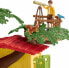 Figurka Schleich Farm World Adventure Treehouse (42408) - фото #2