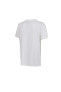 Фото #2 товара MNT1415-WT New Balance Nb Lifestyle Erkek T-shirt Beyaz