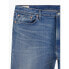 Фото #8 товара Levi´s ® Plus 502 Taper Fit Flex Jeans