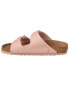 Фото #2 товара Birkenstock Arizona Narrow Vegan Sandal Women's