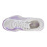 Фото #8 товара Puma Accelerate Nitro Sqd Volleyball Womens White Sneakers Athletic Shoes 10747