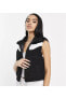 Фото #5 товара Жилет спортивный Nike Sportswear Swoosh Vest - черный