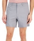 ფოტო #1 პროდუქტის Men's Updated Tech Performance 6" Shorts, Created for Macy's