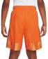 Big Boys Elite Dri-FIT Basketball Shorts