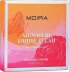 Фото #13 товара Gesichtsrouge - Moira Signature Ombre Blush 07 - Ruby Flush