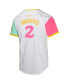 Boys and Girls Xander Bogaerts White San Diego Padres City Connect Limited Player Jersey