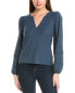 Фото #1 товара Nation Ltd Arden Top Women's