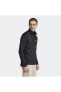 Фото #3 товара Terrex Multi Light Fleece Full-Zip Erkek Sweatshirt