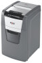 Фото #5 товара Rexel Optimum AutoFeed+ 130X - Cross shredding - 22 cm - 4x28 mm - 44 L - 55 dB - Touch