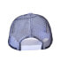 Фото #4 товара Czapka z daszkiem EA7 Emporio Armani Trucker - 274809 1P101 00010