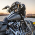 ARLEN NESS Clear Tear Harley Davidson XL 1200 C Sportster Custom 98 Air Filter