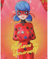 Фото #2 товара Girls Miraculous: Tales of Ladybug & Cat Noir Nightgown Sleep Pajama