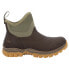 Muck Boot Arctic Sport Ii Ankle Snow Womens Brown Casual Boots AS2A903