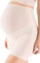 Belly Bandit 271595 Women's Thighs Disguise Pregnancy Shapewear Shorts Size L