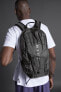 Ripstop sports backpack