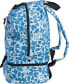 Arena Plecak Sportowy Arena Team Backpack Friends Blue 20L - фото #3