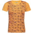 ფოტო #1 პროდუქტის CMP 38T6385 short sleeve T-shirt