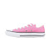 Converse Chuck Taylor All Star Yths Розовый, 30.0 EU Child - фото #3