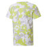 ფოტო #2 პროდუქტის PUMA Alpha Aop short sleeve T-shirt