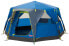 Coleman OctaGo - Camping - Hard frame - Group tent - 3 person(s) - 7.5 m² - 10.9 kg