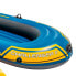 INTEX Challenger 2 Inflatable Boat