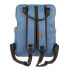 Фото #2 товара CERDA GROUP Casual Denim Backpack