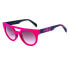ITALIA INDEPENDENT 0903V-018-ZEB Sunglasses
