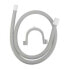 ARTIC Output Plastic 2 m Washing Machine Hose