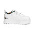 Фото #3 товара Puma Mayze Vacay Queen Ac Slip On Toddler Girls White Sneakers Casual Shoes 389