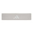 ADIDAS FITNESS Light resistance band