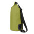Фото #5 товара Worek plecak torba Outdoor PVC turystyczna wodoodporna 10L - zielona