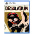 Фото #1 товара PLAYSTATION GAMES PS5 Desolatium