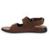 Ecco 2NDCOZMO Cocoa Brown