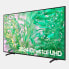 Смарт-ТВ Samsung UE50DU8002KXXH 4K Ultra HD 50" LED HDR