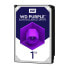 Фото #4 товара WD Purple Surveillance Hard Drive WD10PURZ 3.5" SATA 1,000 GB - Hdd - 5,400 rpm 2 ms - Internal