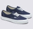 Фото #2 товара [VN0A4BV91X7] Mens Vans OG AUTHENTIC LX 'NAVY'