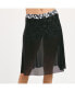 Фото #1 товара Women's Bay Skirt- 3 Way Wear