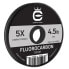 Фото #2 товара CORTLAND Fluorocarbon Tippet 6X 27 m Fly Fishing Line