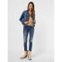 Фото #5 товара VERO MODA Tine Slim Mix jacket