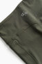 Фото #8 товара DryMove™ Pocket-detail Sports Hot Pants