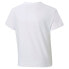 Фото #2 товара PUMA Ess Logo Knotted short sleeve T-shirt
